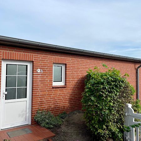Adrian 1 Apartment Westerland Bagian luar foto
