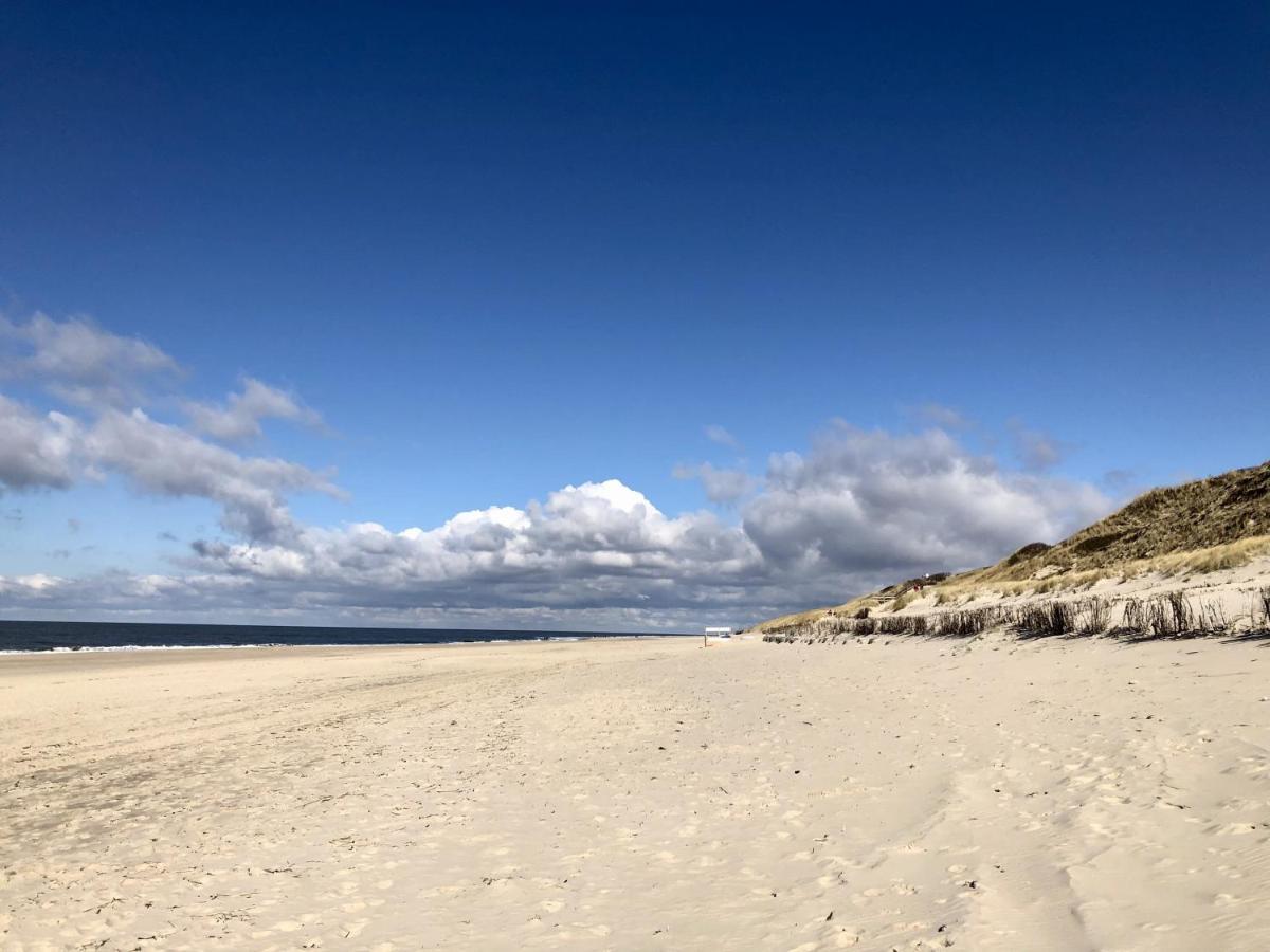 Adrian 1 Apartment Westerland Bagian luar foto