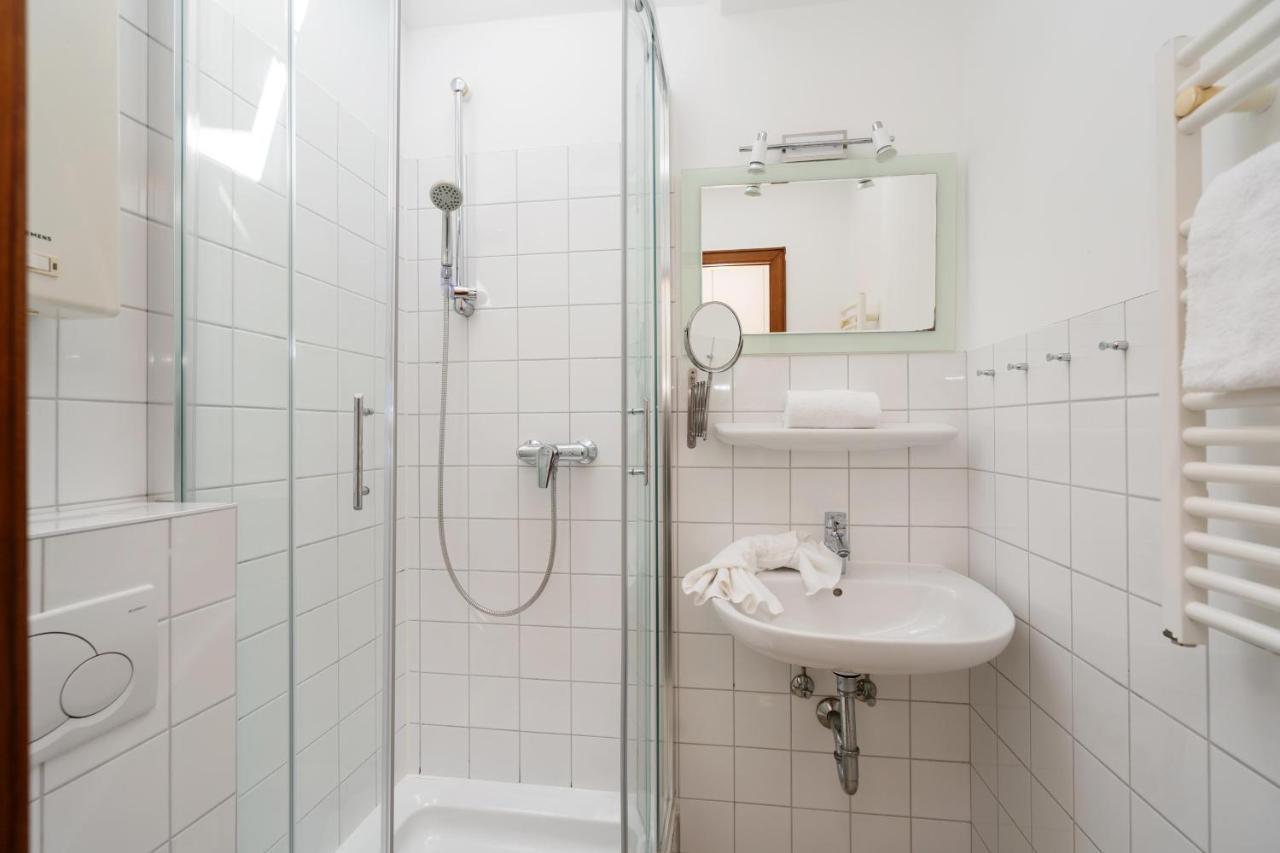 Adrian 1 Apartment Westerland Bagian luar foto