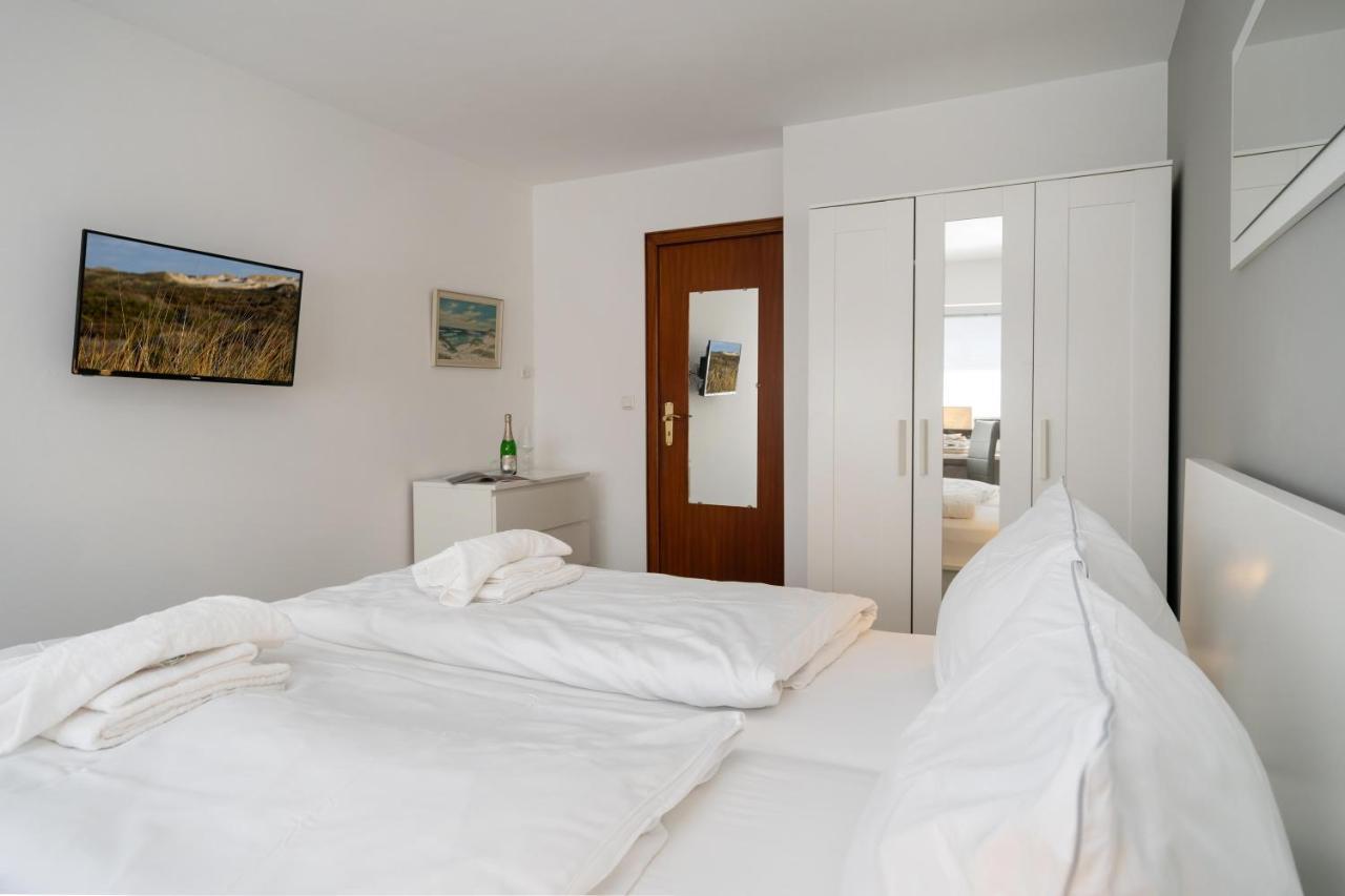 Adrian 1 Apartment Westerland Bagian luar foto