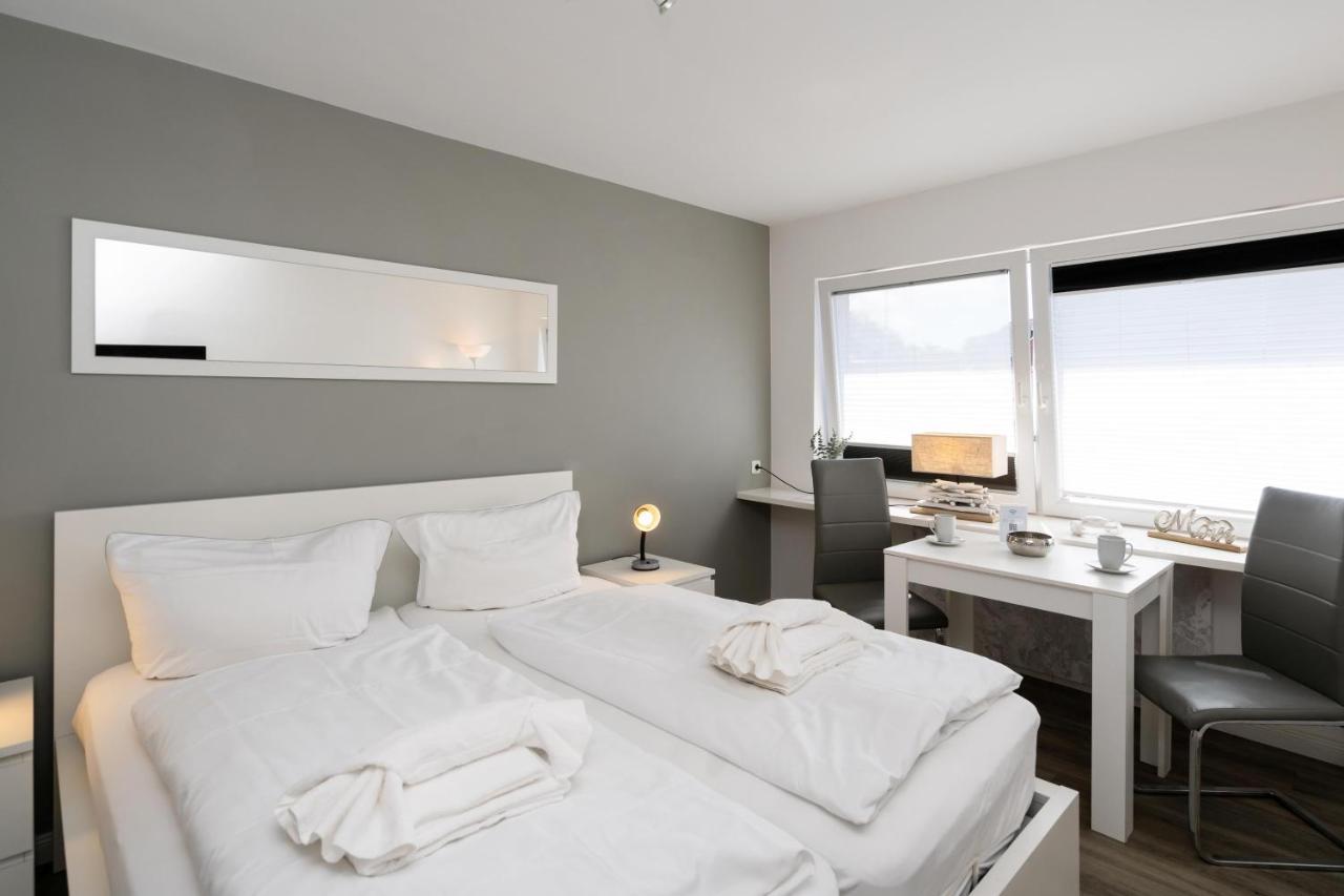 Adrian 1 Apartment Westerland Bagian luar foto